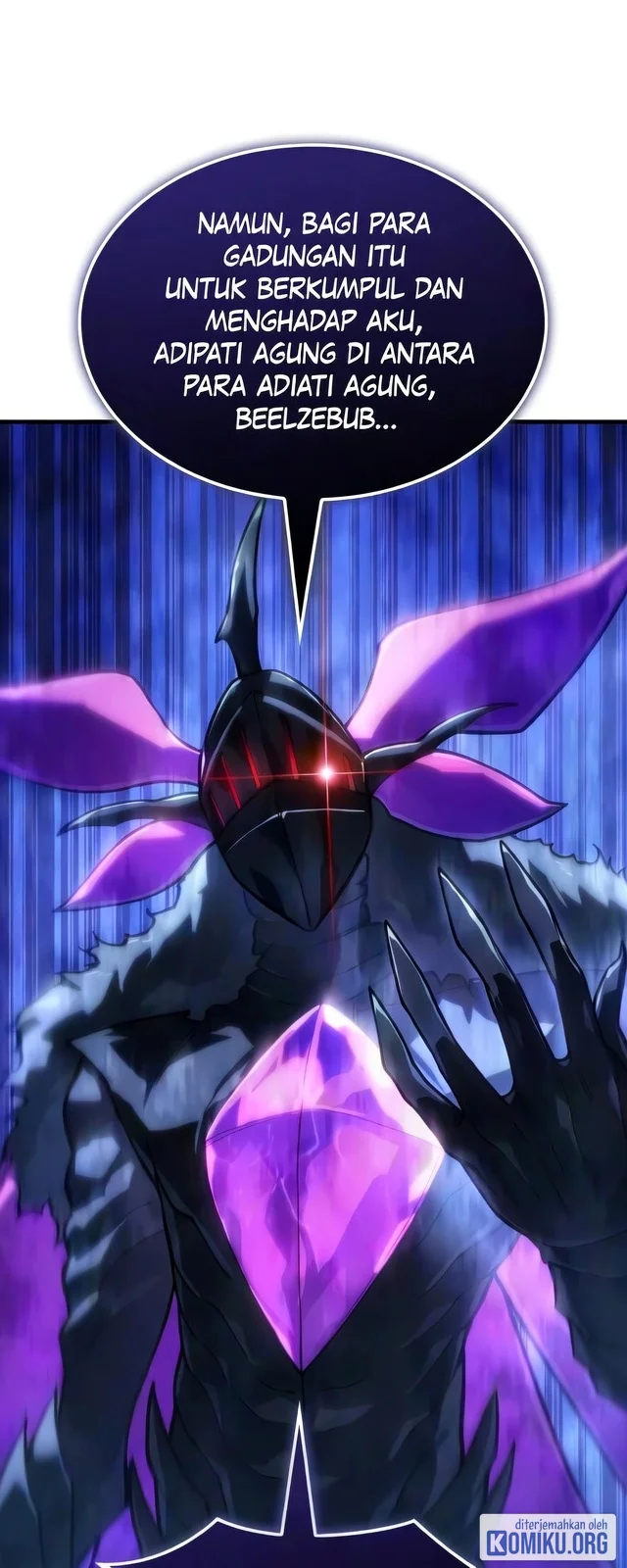 Regressing With The King’s Power Chapter 148 - halaman 17
