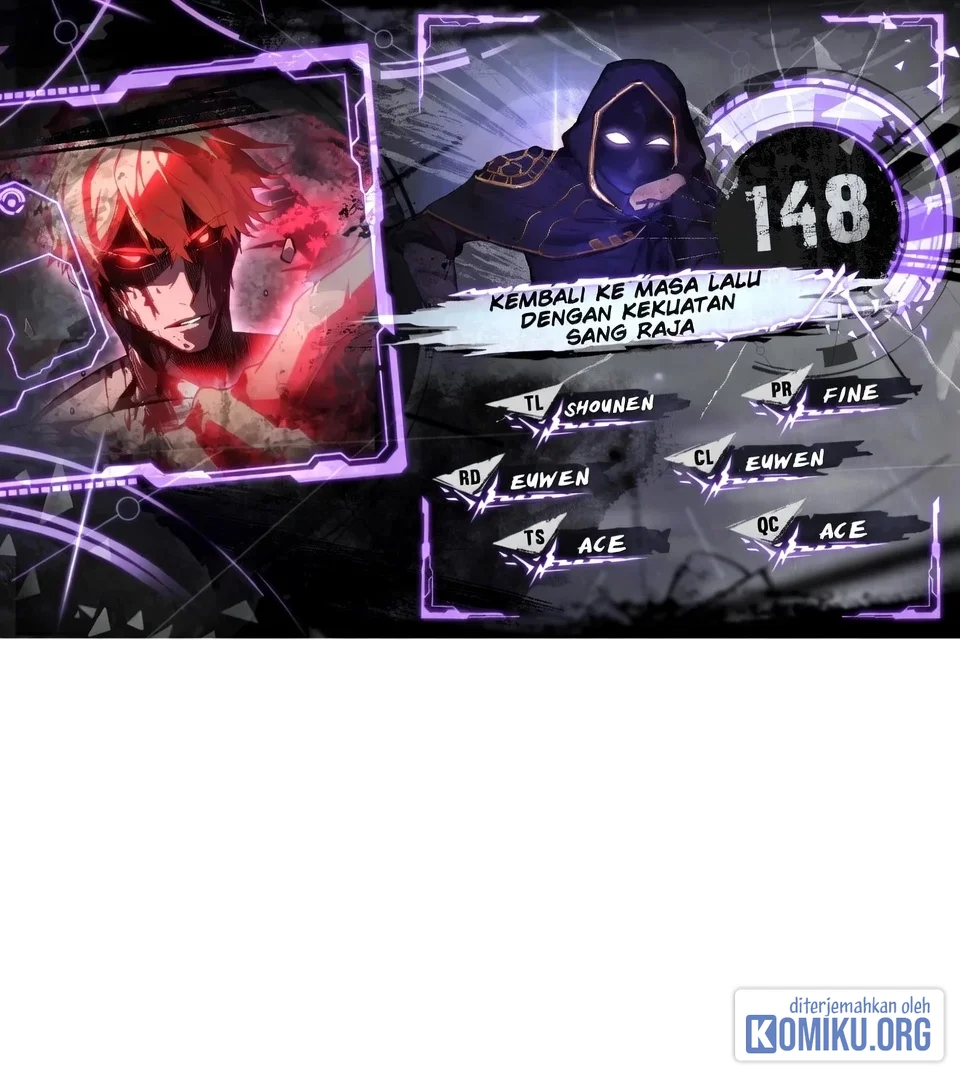 Regressing With The King’s Power Chapter 148 - halaman 2