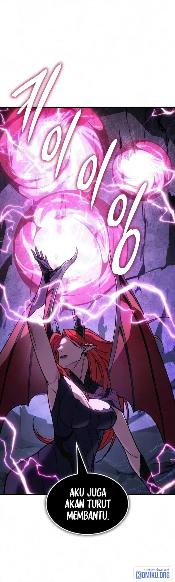 Regressing With The King’s Power Chapter 148 - halaman 37