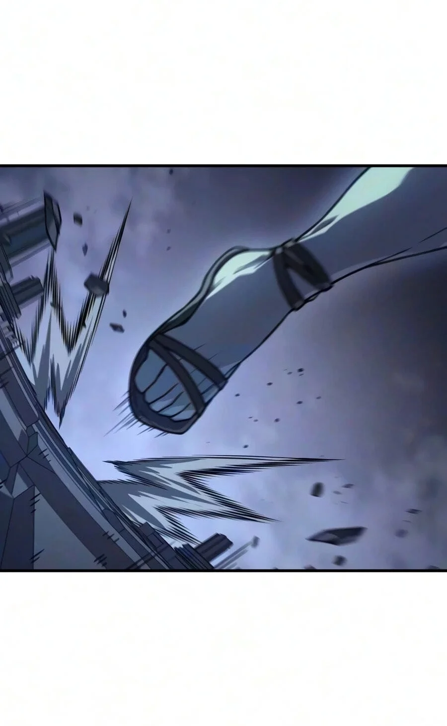 Regressing With The King’s Power Chapter 148 - halaman 47