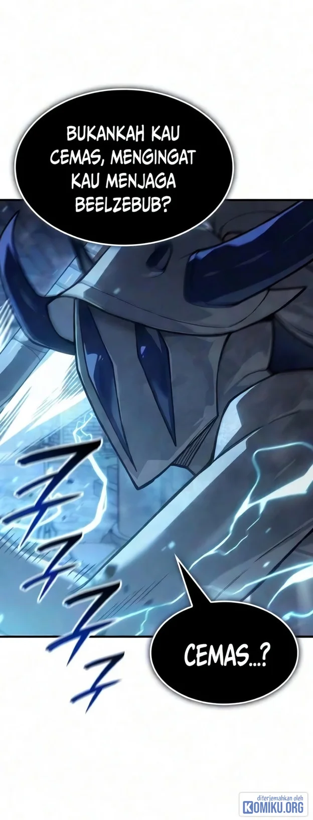 Regressing With The King’s Power Chapter 148 - halaman 52