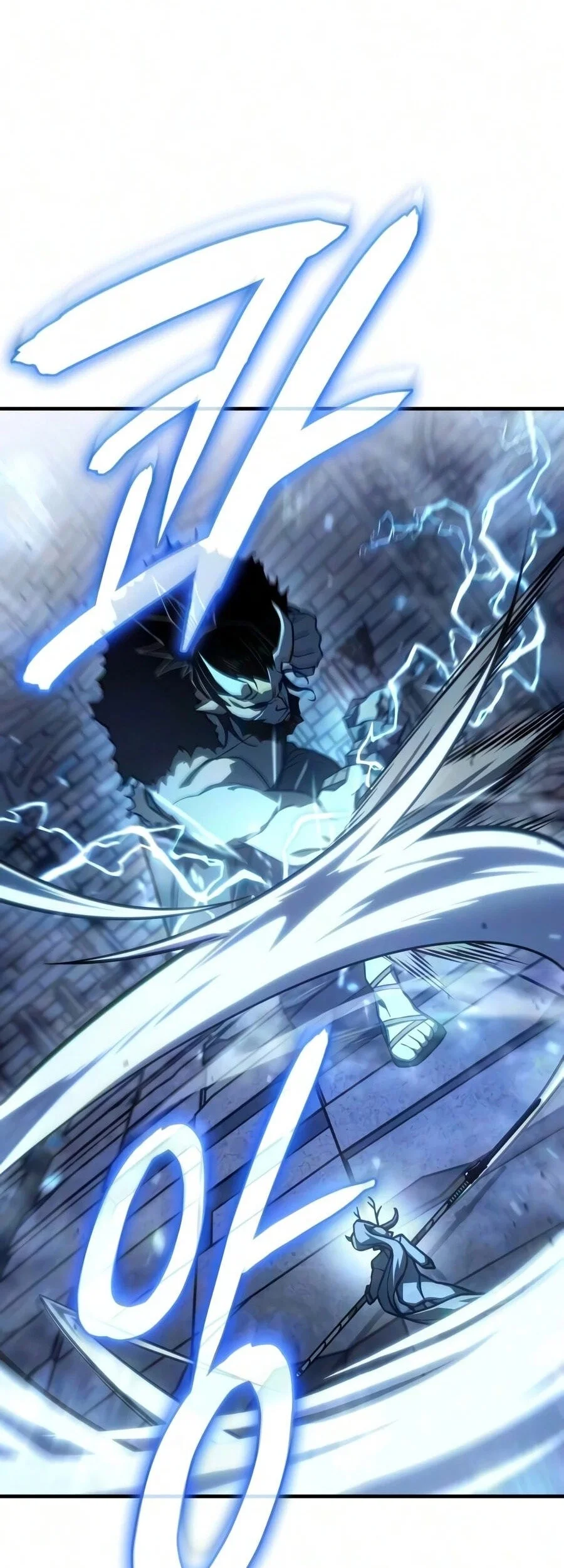 Regressing With The King’s Power Chapter 148 - halaman 53