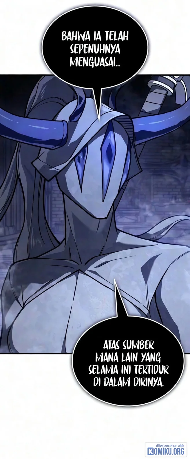 Regressing With The King’s Power Chapter 148 - halaman 60