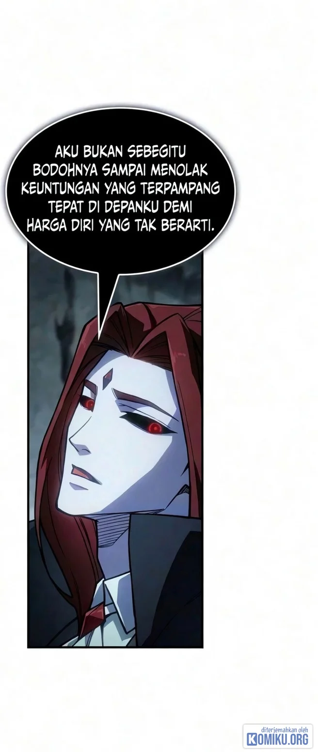 Regressing With The King’s Power Chapter 148 - halaman 7