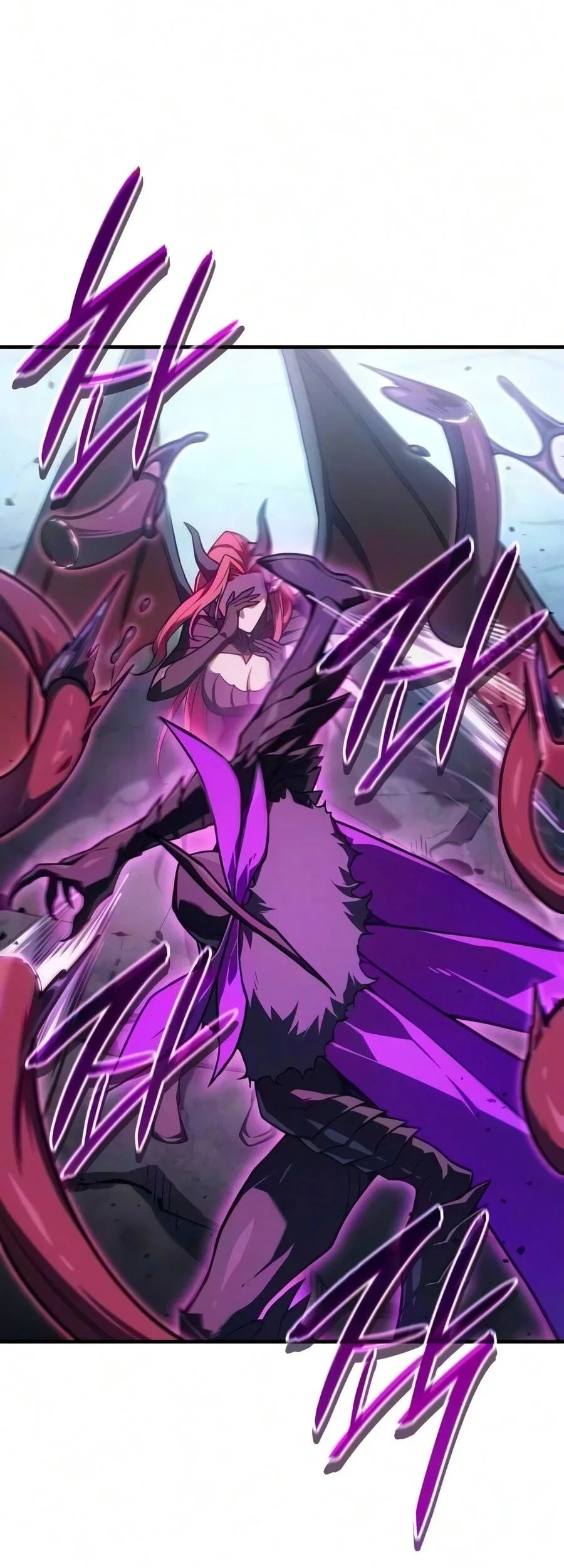 Regressing With The King’s Power Chapter 148 - halaman 70