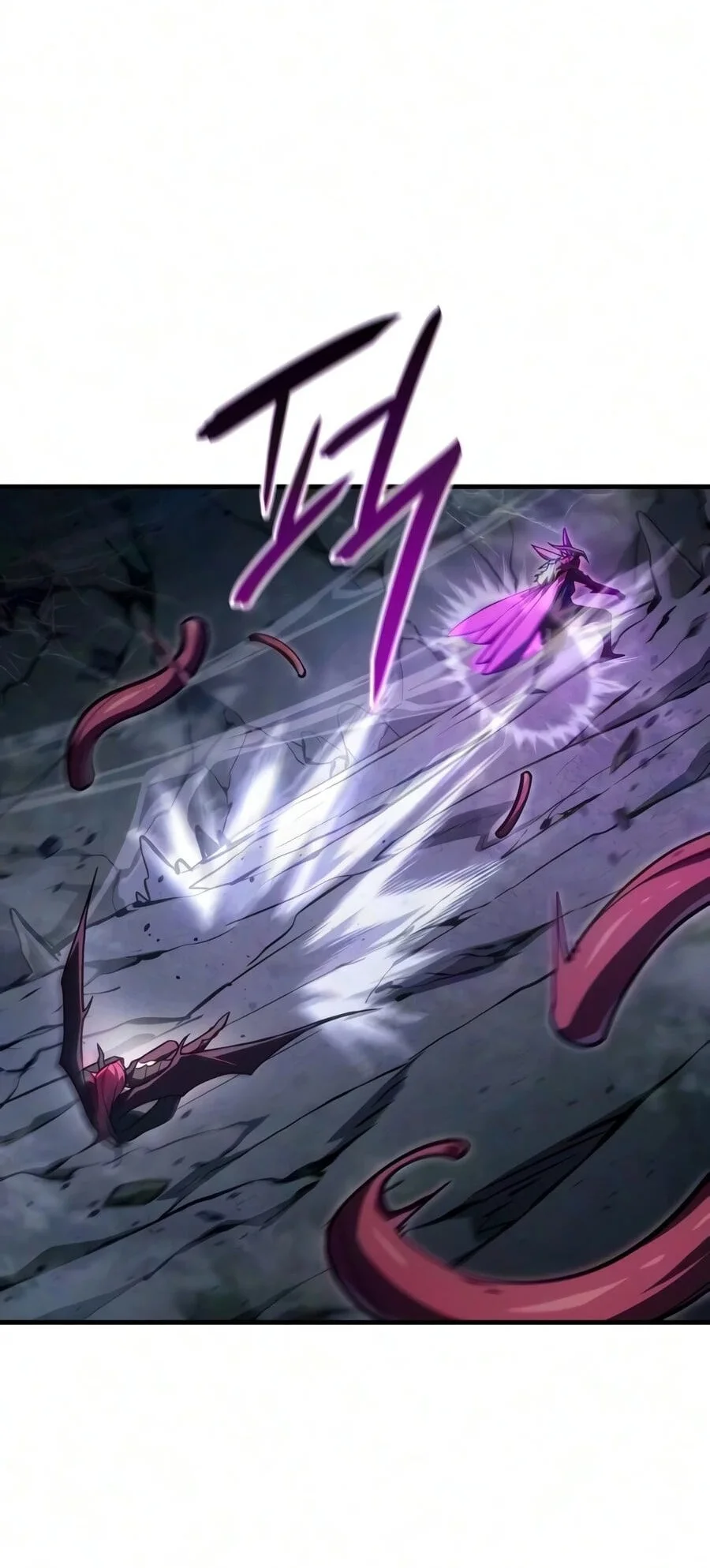 Regressing With The King’s Power Chapter 148 - halaman 72