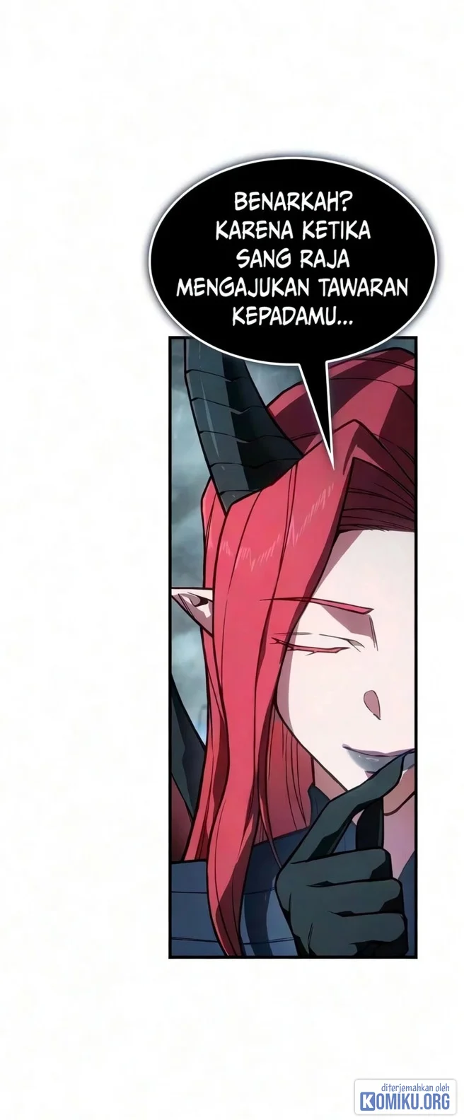 Regressing With The King’s Power Chapter 148 - halaman 8