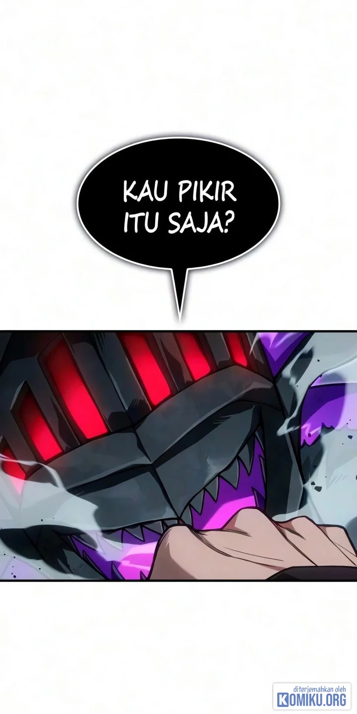 Regressing With The King’s Power Chapter 148 - halaman 81