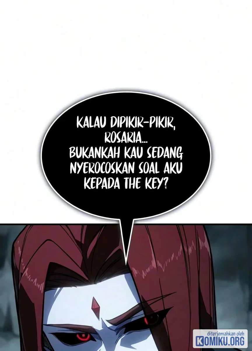 Regressing With The King’s Power Chapter 148 - halaman 9