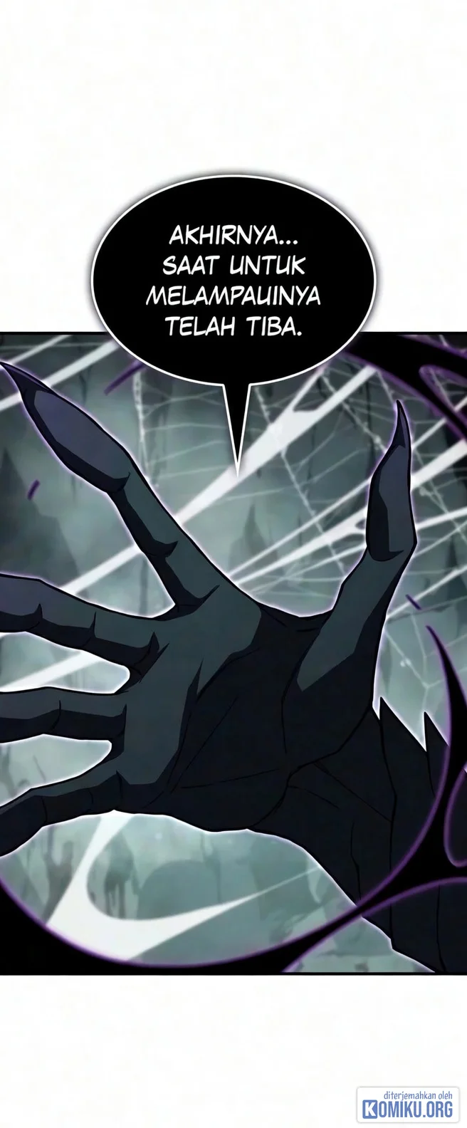 Regressing With The King’s Power Chapter 148 - halaman 90