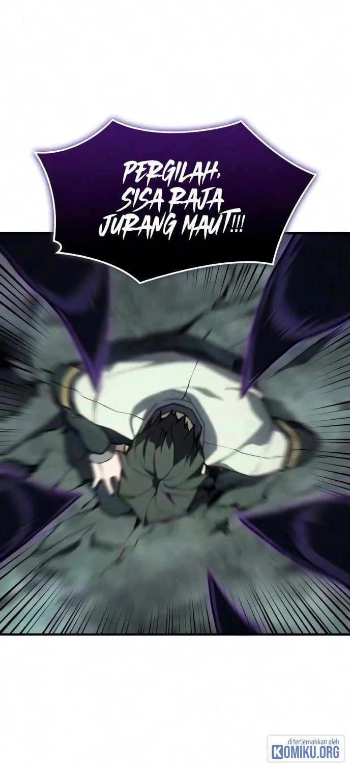 Regressing With The King’s Power Chapter 148 - halaman 91
