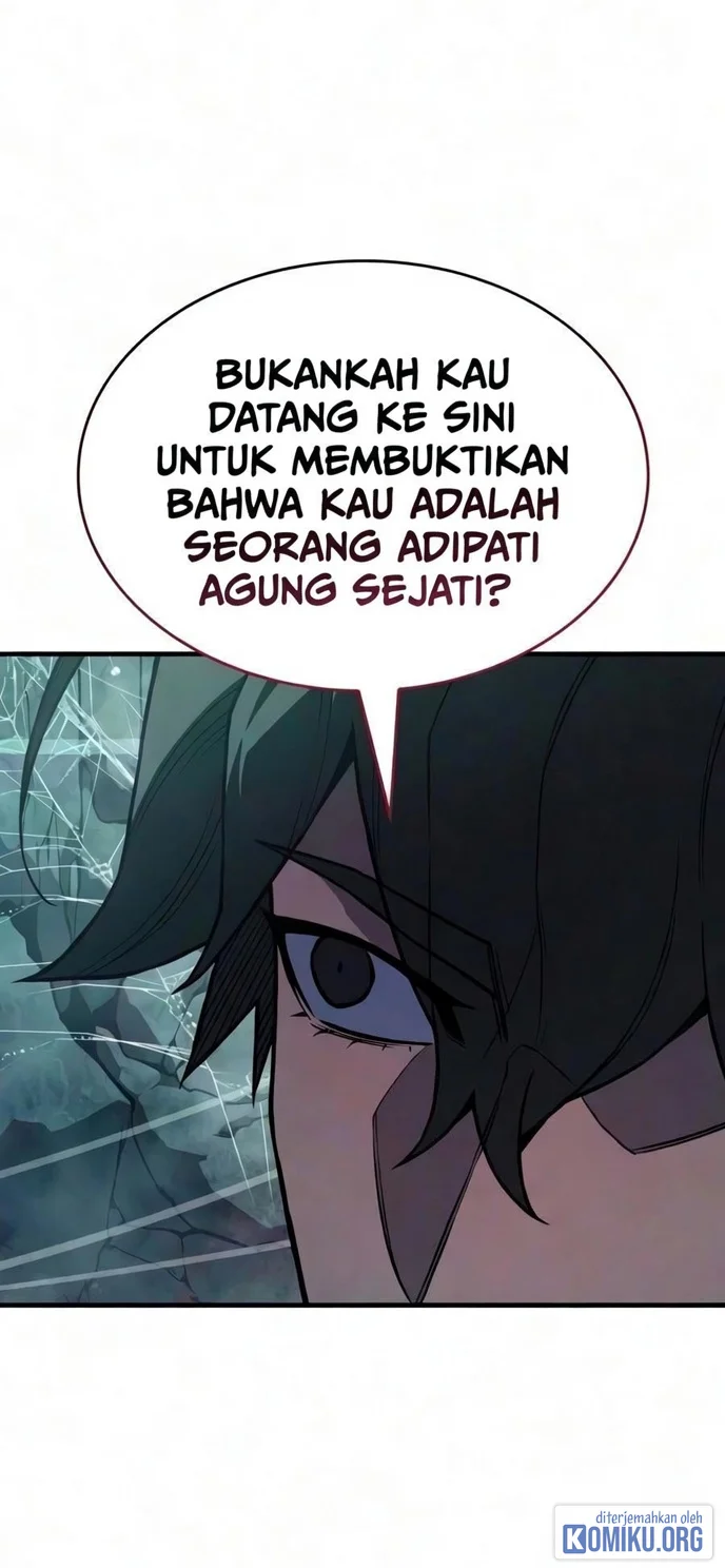 Regressing With The King’s Power Chapter 149 - halaman 10