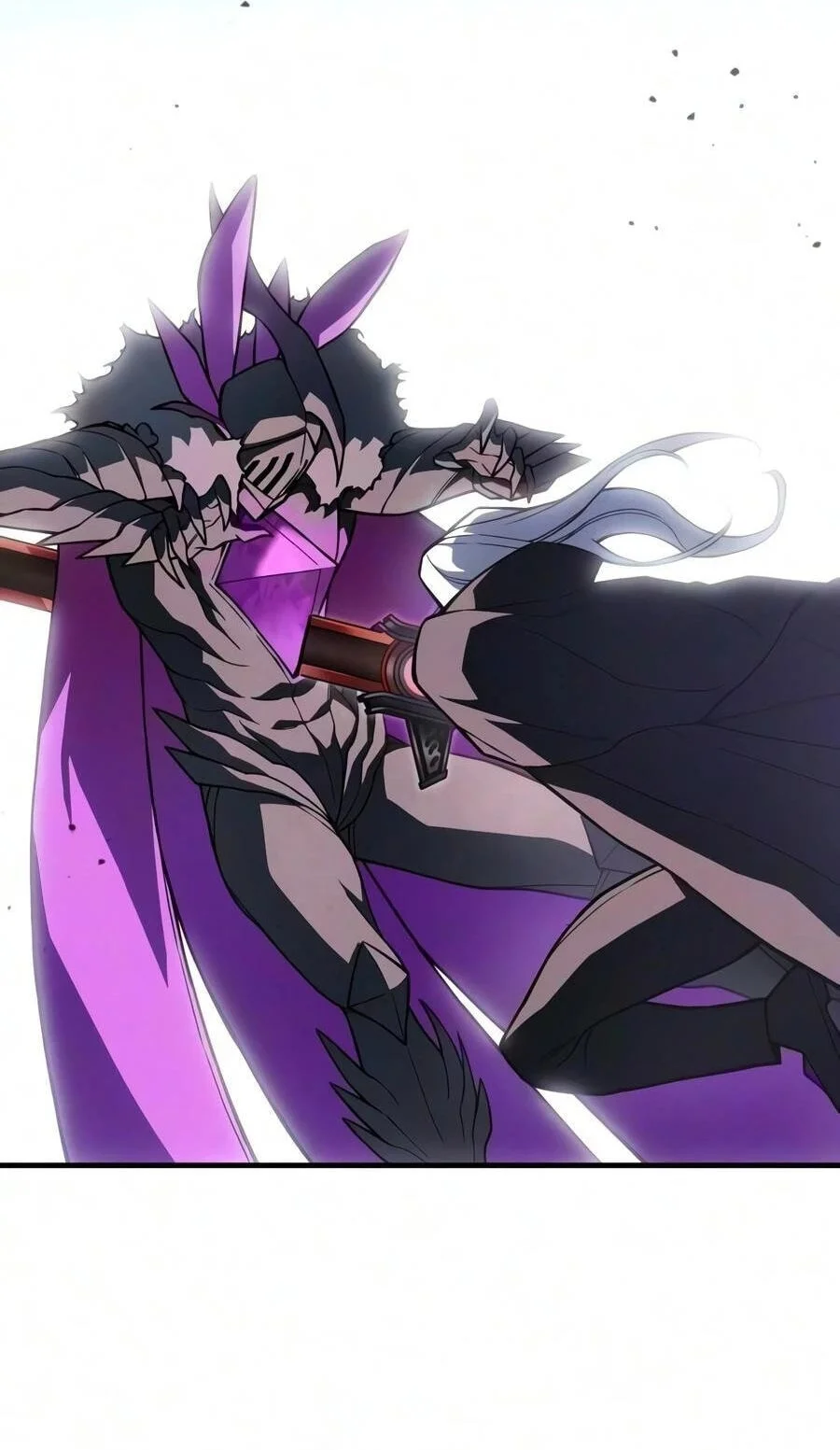 Regressing With The King’s Power Chapter 149 - halaman 110