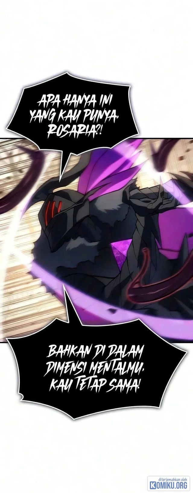 Regressing With The King’s Power Chapter 149 - halaman 16