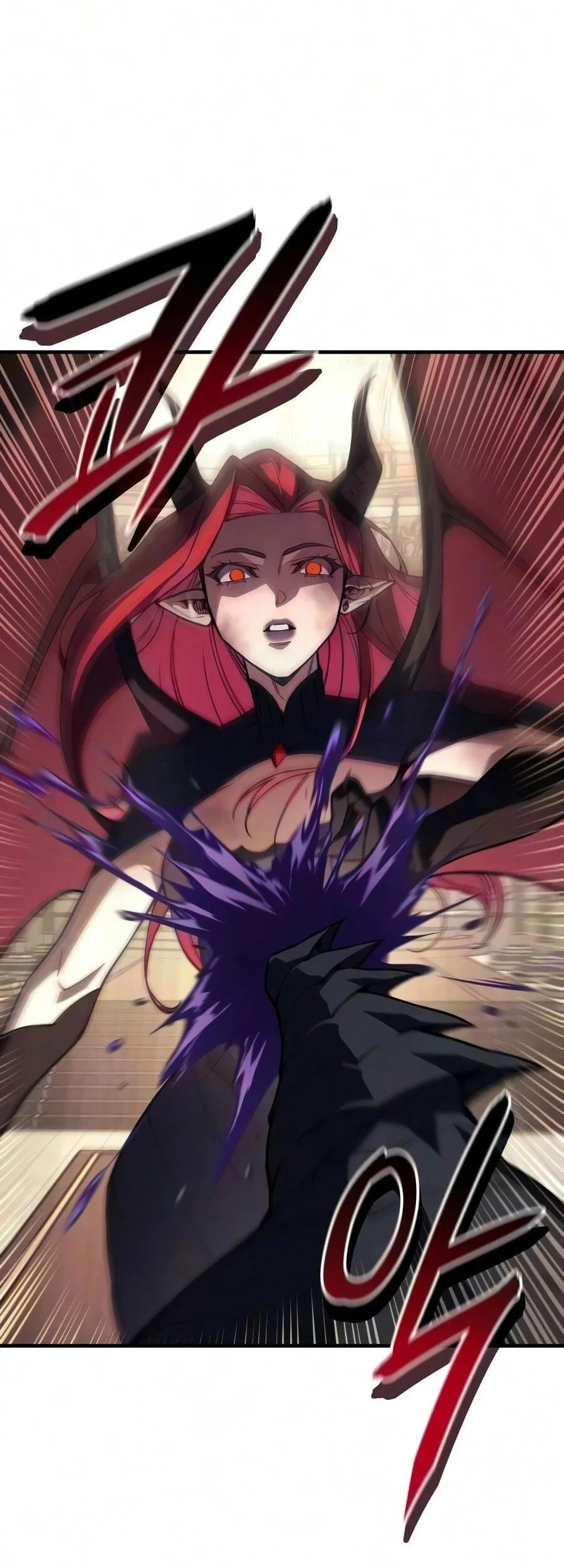 Regressing With The King’s Power Chapter 149 - halaman 17