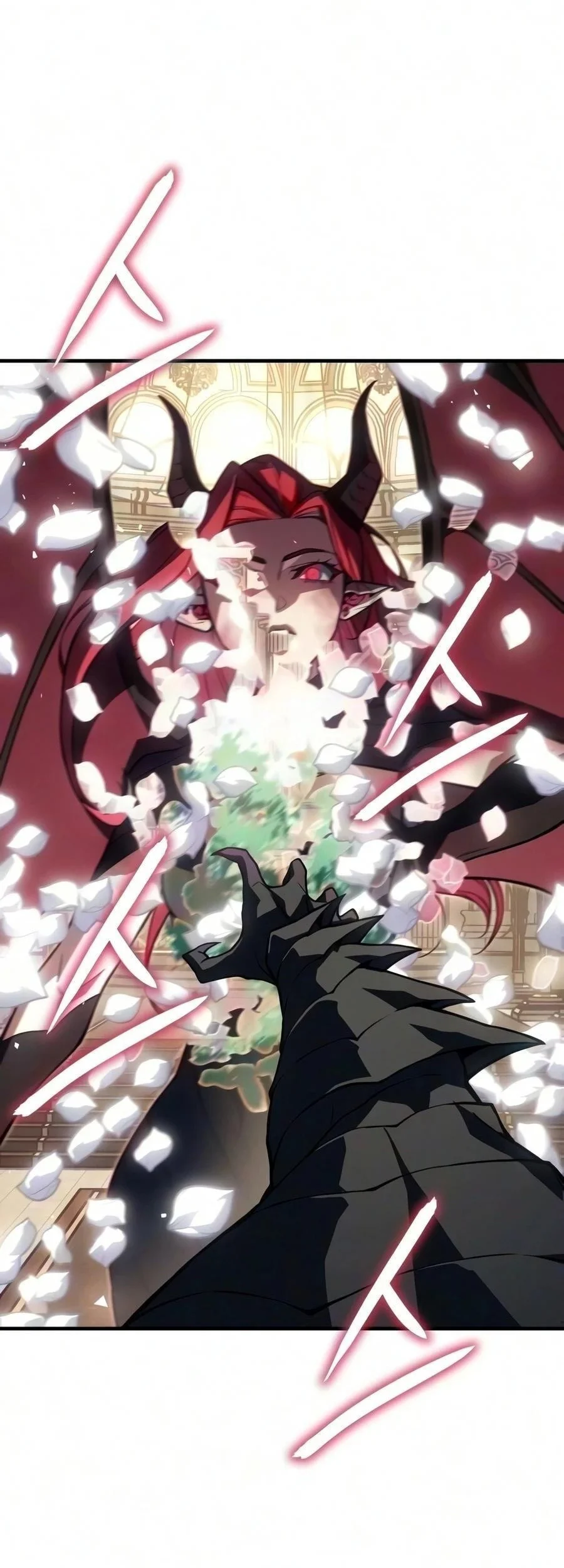 Regressing With The King’s Power Chapter 149 - halaman 19