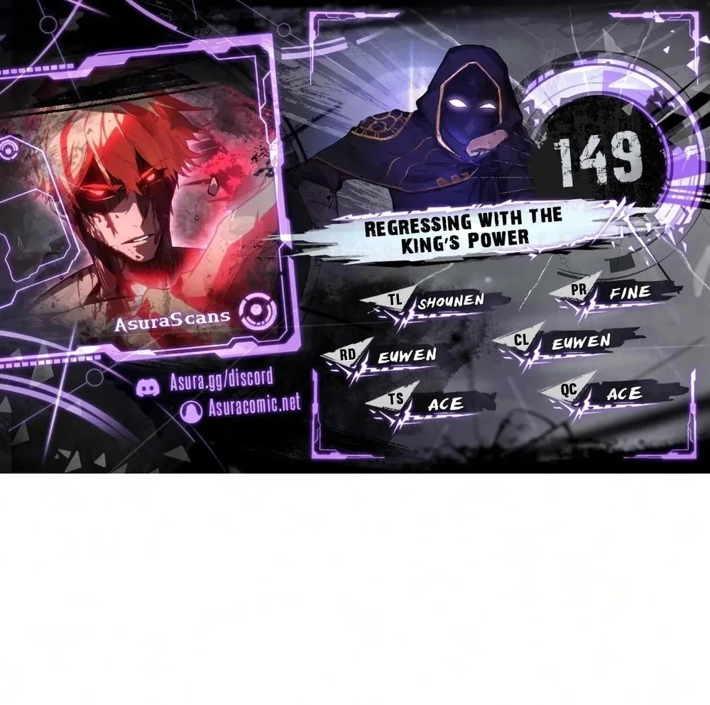Regressing With The King’s Power Chapter 149 - halaman 2