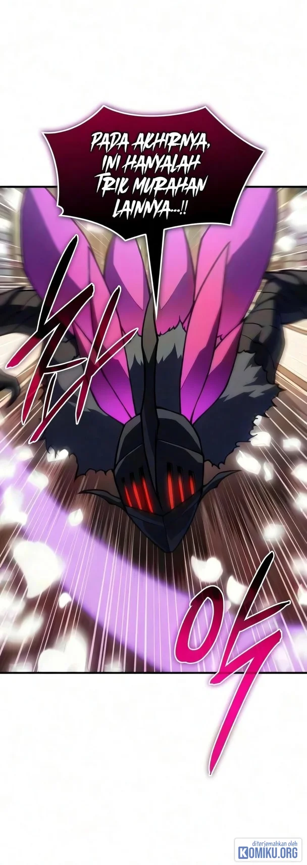 Regressing With The King’s Power Chapter 149 - halaman 21