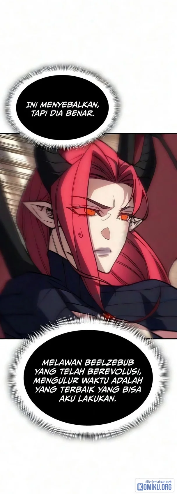 Regressing With The King’s Power Chapter 149 - halaman 24