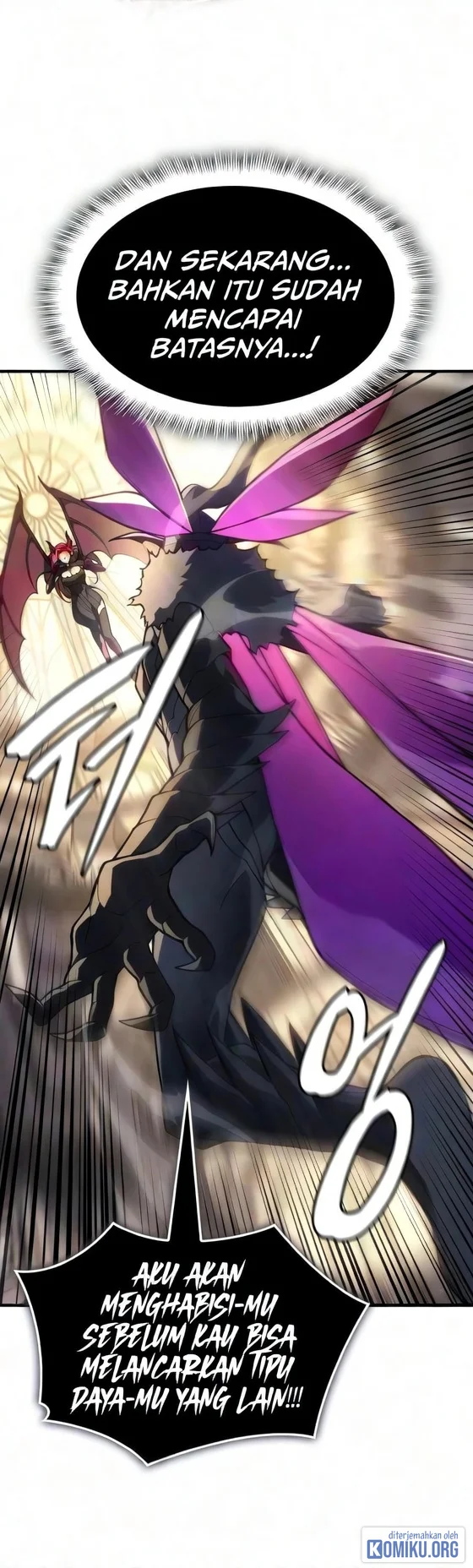 Regressing With The King’s Power Chapter 149 - halaman 25