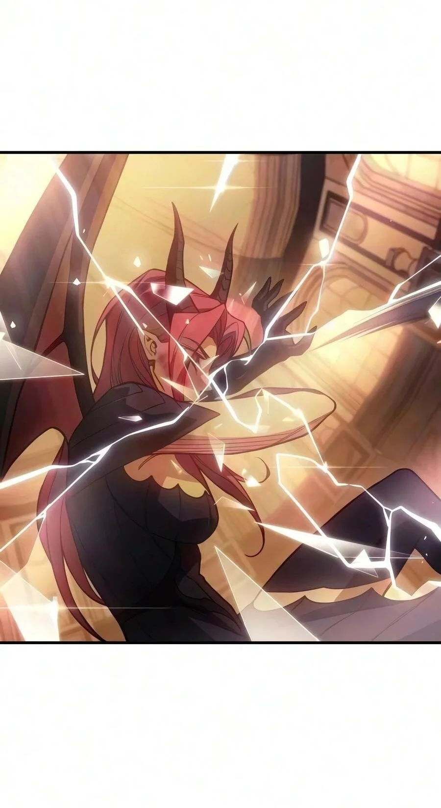 Regressing With The King’s Power Chapter 149 - halaman 28