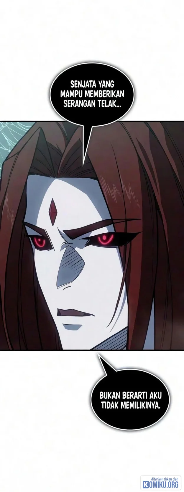 Regressing With The King’s Power Chapter 149 - halaman 3