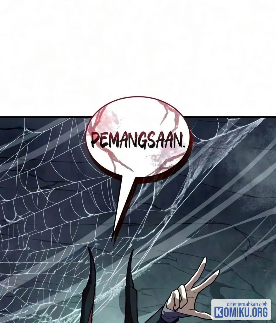 Regressing With The King’s Power Chapter 149 - halaman 30