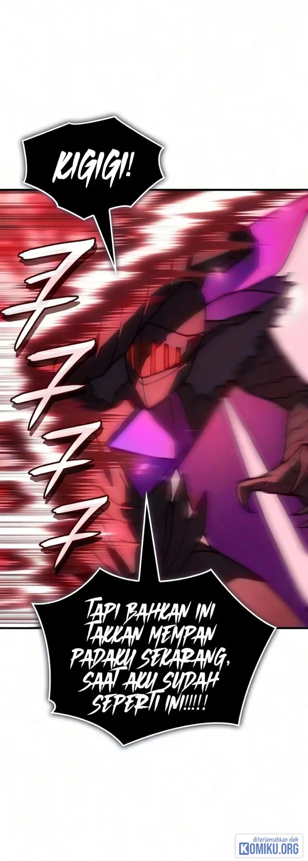 Regressing With The King’s Power Chapter 149 - halaman 33