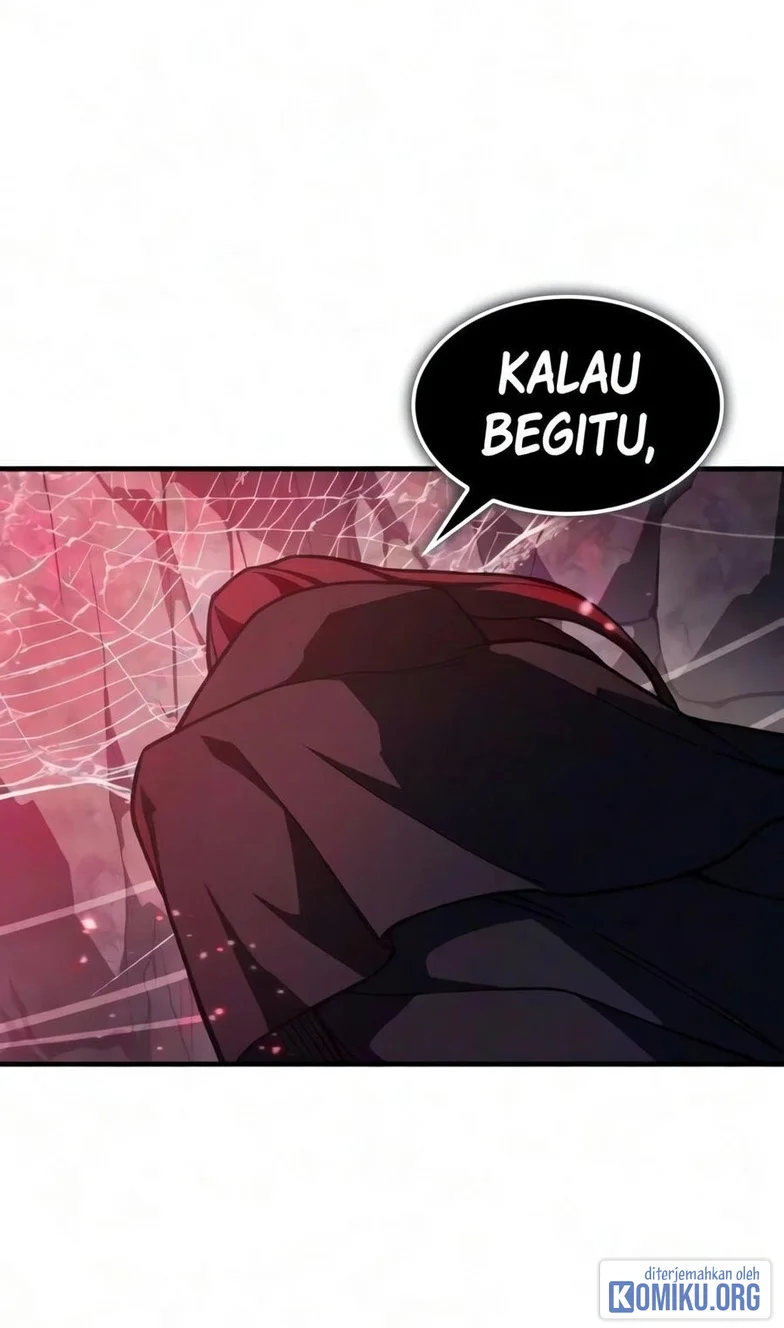 Regressing With The King’s Power Chapter 149 - halaman 34