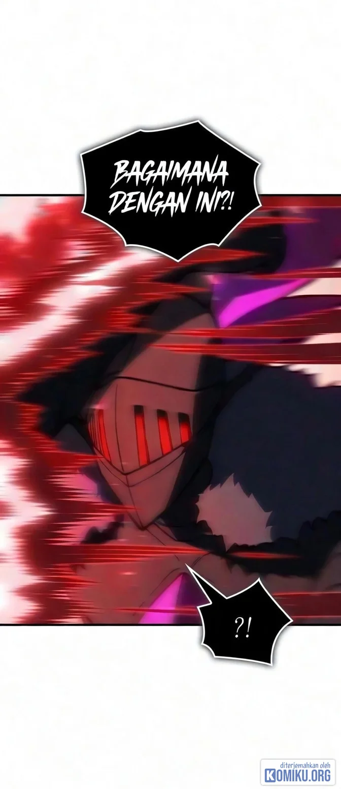 Regressing With The King’s Power Chapter 149 - halaman 35