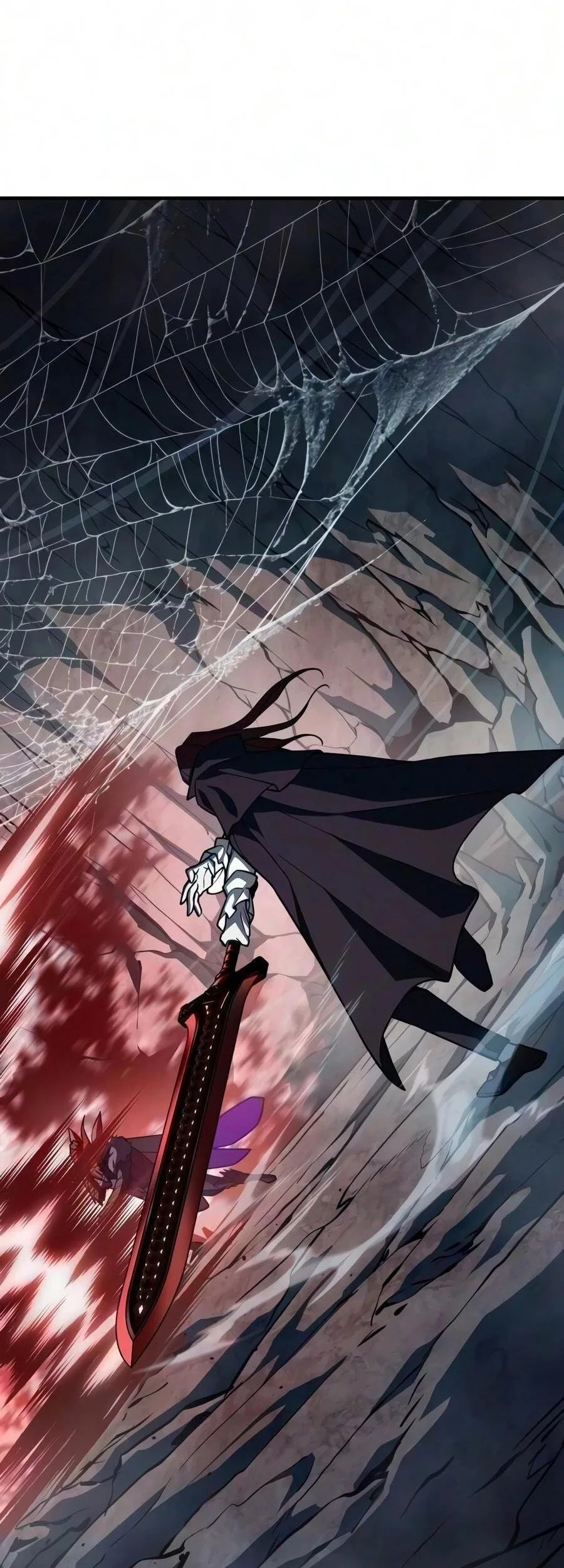 Regressing With The King’s Power Chapter 149 - halaman 36