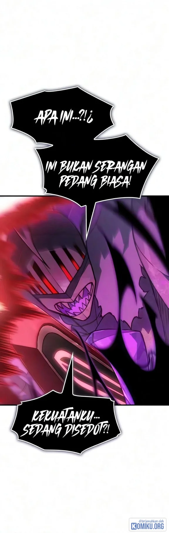 Regressing With The King’s Power Chapter 149 - halaman 45