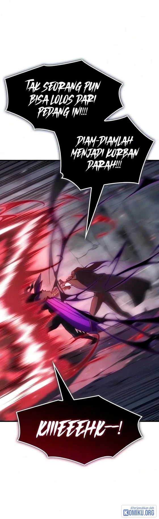 Regressing With The King’s Power Chapter 149 - halaman 47
