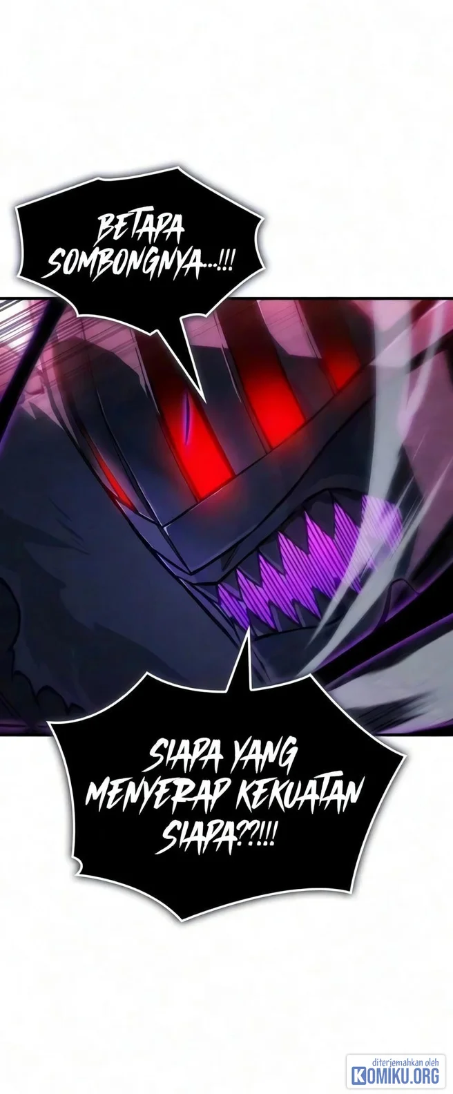 Regressing With The King’s Power Chapter 149 - halaman 49