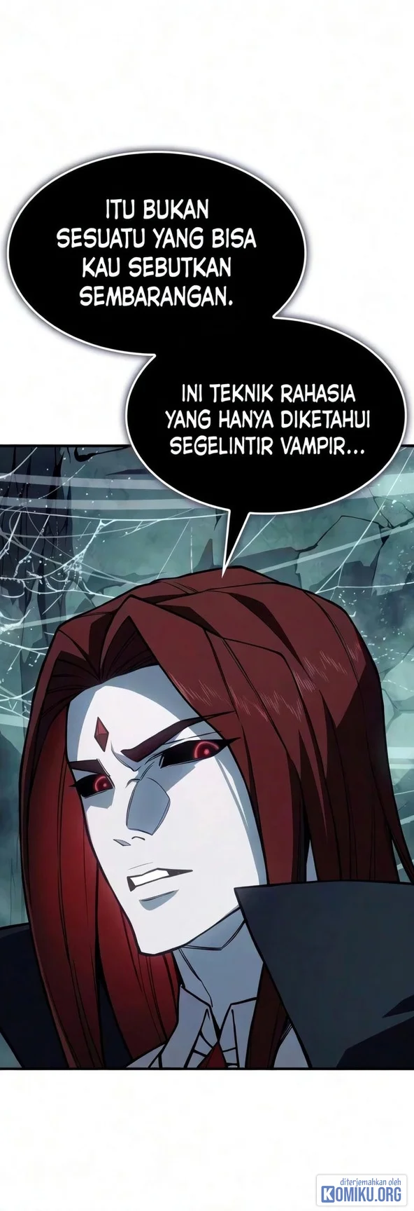 Regressing With The King’s Power Chapter 149 - halaman 5
