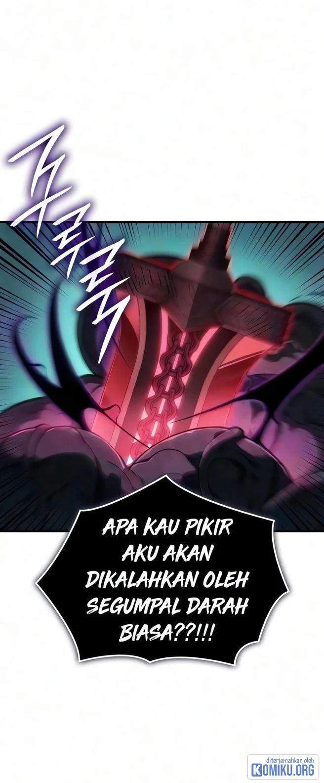 Regressing With The King’s Power Chapter 149 - halaman 50
