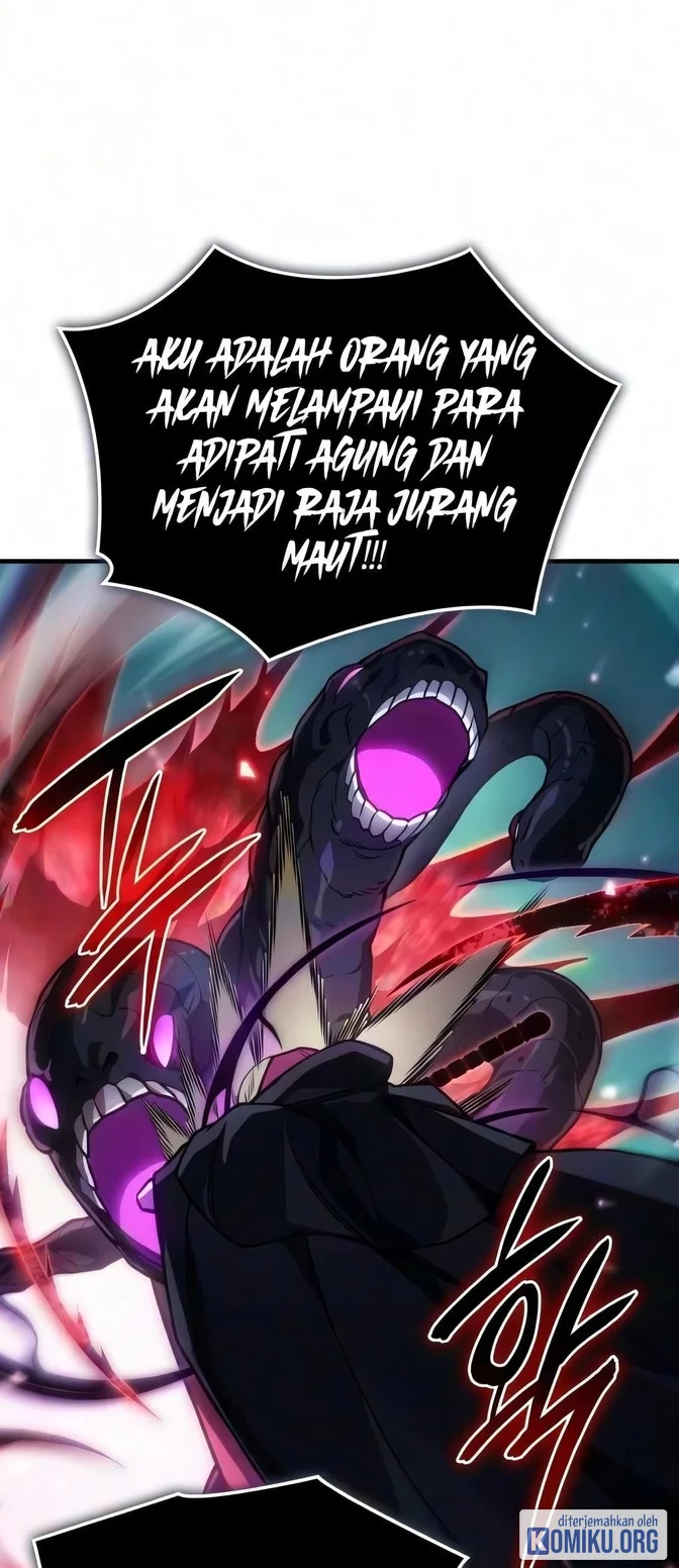 Regressing With The King’s Power Chapter 149 - halaman 51