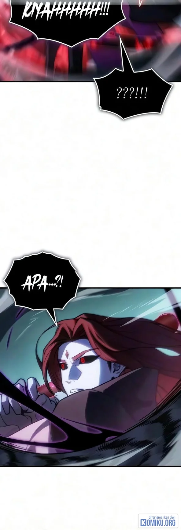 Regressing With The King’s Power Chapter 149 - halaman 52
