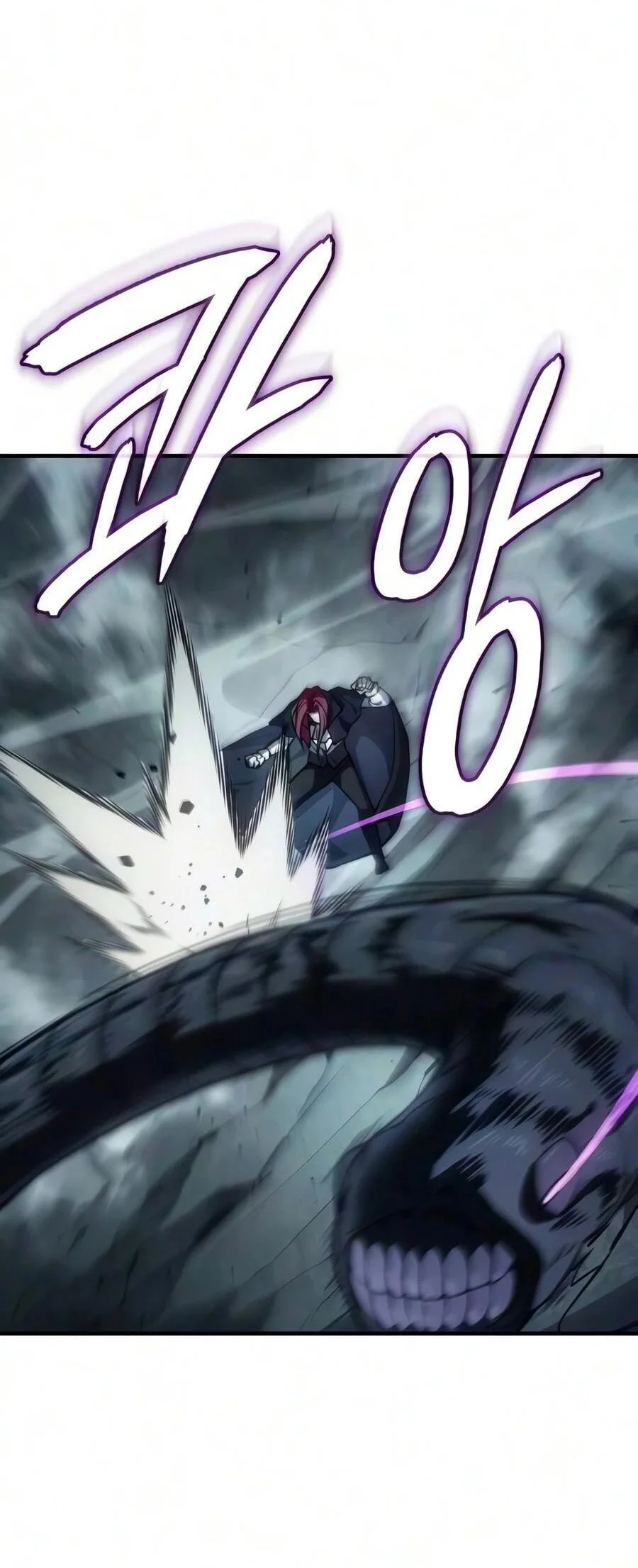 Regressing With The King’s Power Chapter 149 - halaman 53