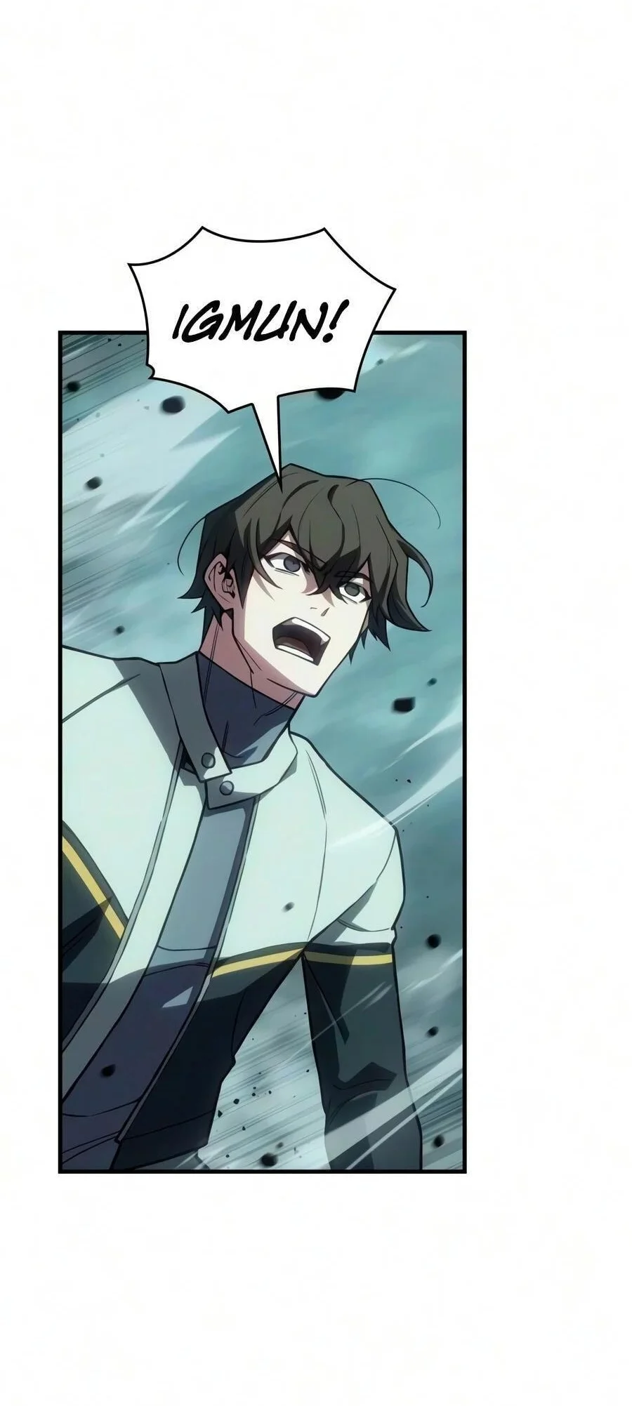 Regressing With The King’s Power Chapter 149 - halaman 54