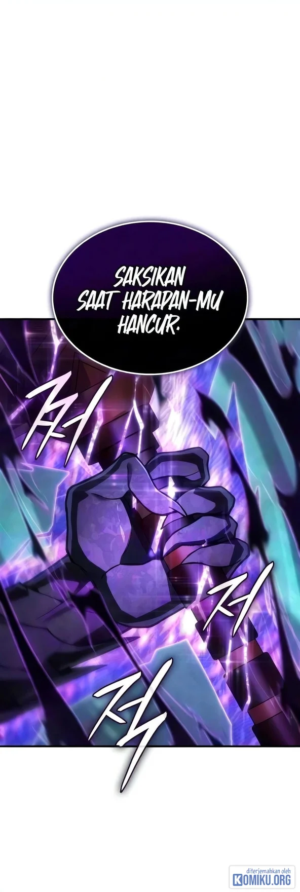 Regressing With The King’s Power Chapter 149 - halaman 59