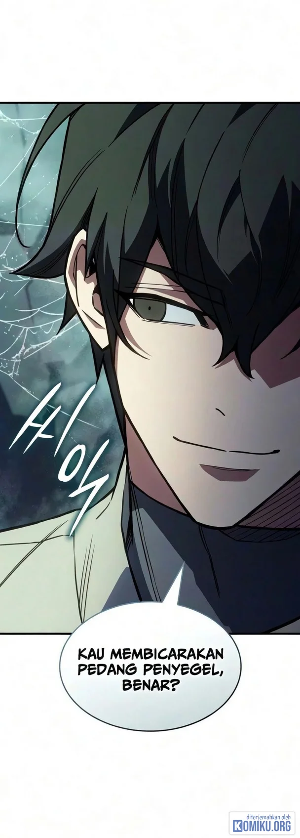 Regressing With The King’s Power Chapter 149 - halaman 6