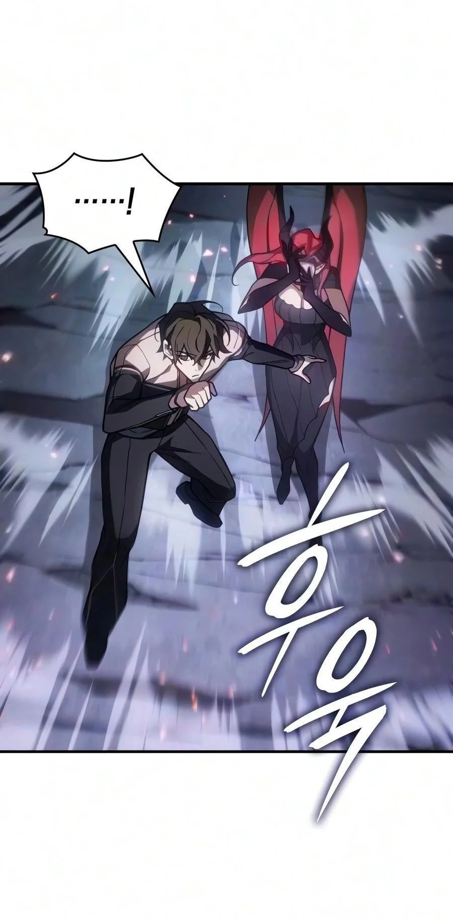 Regressing With The King’s Power Chapter 149 - halaman 61