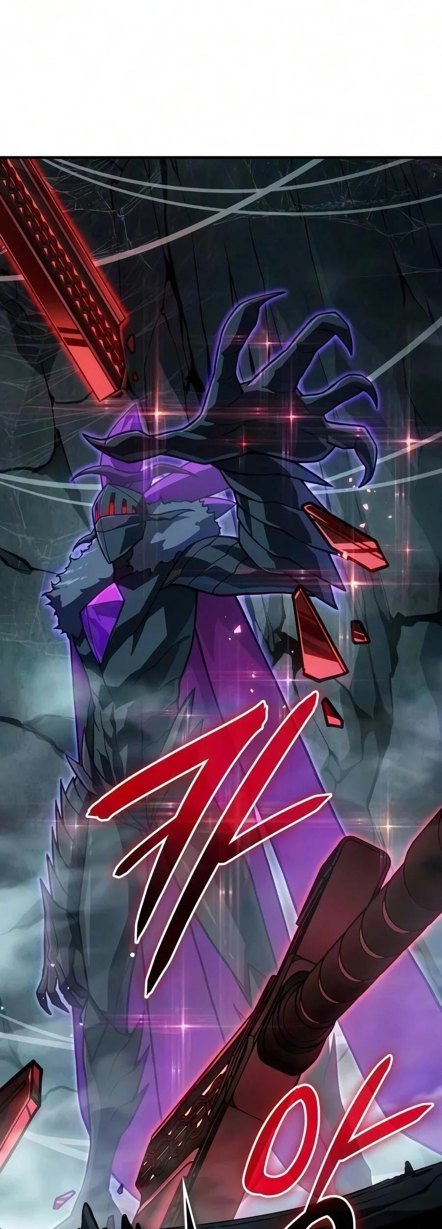 Regressing With The King’s Power Chapter 149 - halaman 63