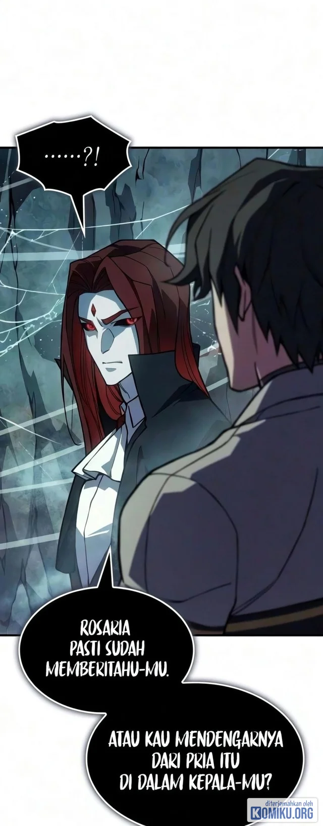 Regressing With The King’s Power Chapter 149 - halaman 7