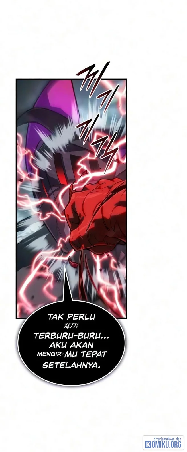 Regressing With The King’s Power Chapter 149 - halaman 71
