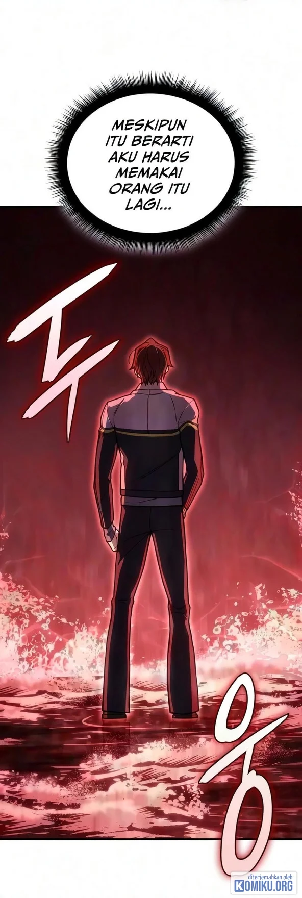 Regressing With The King’s Power Chapter 149 - halaman 73