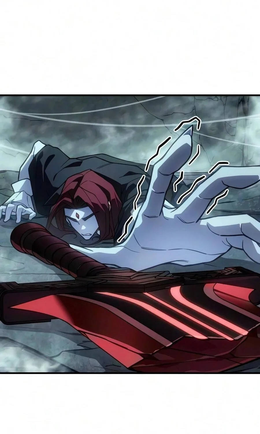 Regressing With The King’s Power Chapter 149 - halaman 78