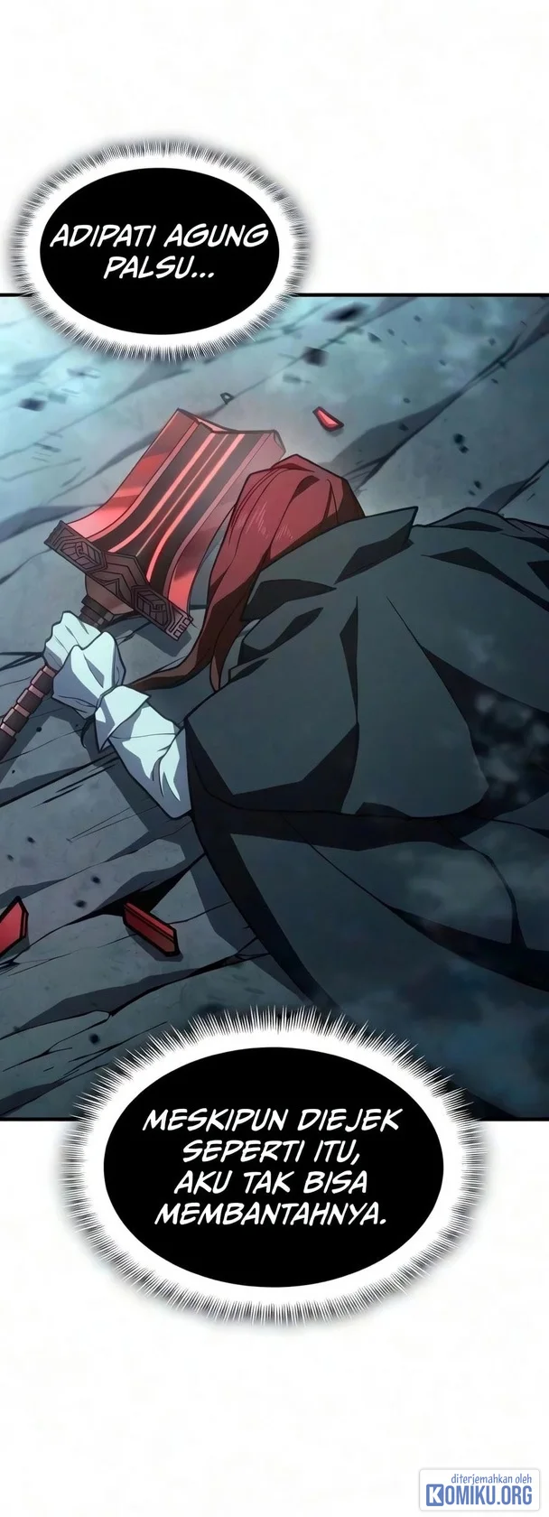 Regressing With The King’s Power Chapter 149 - halaman 79