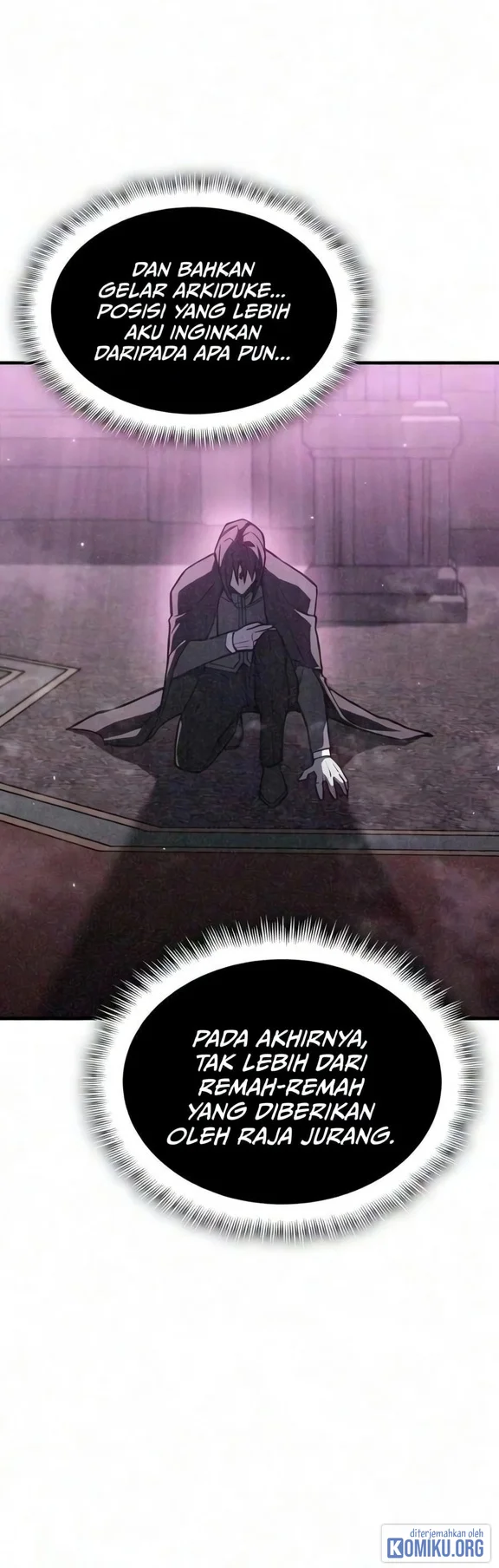 Regressing With The King’s Power Chapter 149 - halaman 81
